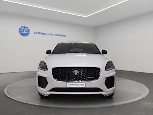 Jaguar E-Pace 1.5 T 270e R-Dynamic SE AWD