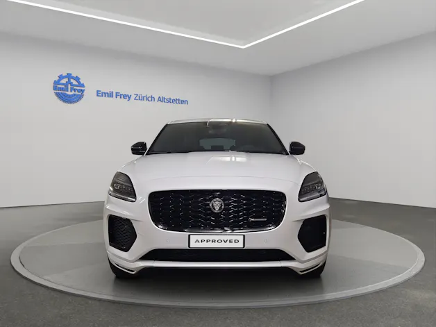 Jaguar E-Pace 1.5 T 270e R-Dynamic SE AWD