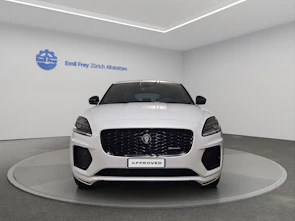 Fahrzeugbild JAGUAR E-Pace 1.5 T 270e R-Dynamic SE AWD