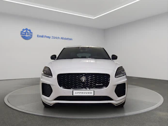 Fahrzeugbild JAGUAR E-Pace 1.5 T 270e R-Dynamic SE AWD