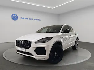 Jaguar E-Pace 1.5 T 270e R-Dynamic SE AWD