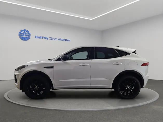 Jaguar E-Pace 1.5 T 270e R-Dynamic SE AWD