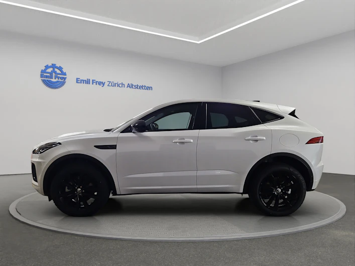 image du véhicule JAGUAR E-PACE
