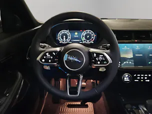 Jaguar E-Pace 1.5 T 270e R-Dynamic SE AWD