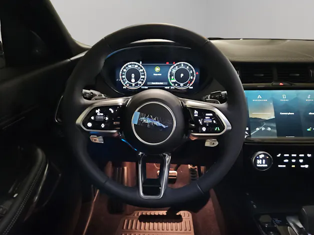 Jaguar E-Pace 1.5 T 270e R-Dynamic SE AWD