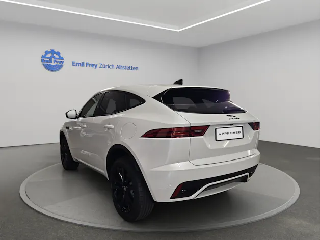 Jaguar E-Pace 1.5 T 270e R-Dynamic SE AWD