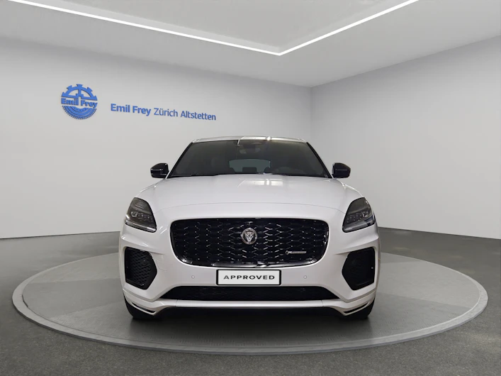 image du véhicule JAGUAR E-PACE
