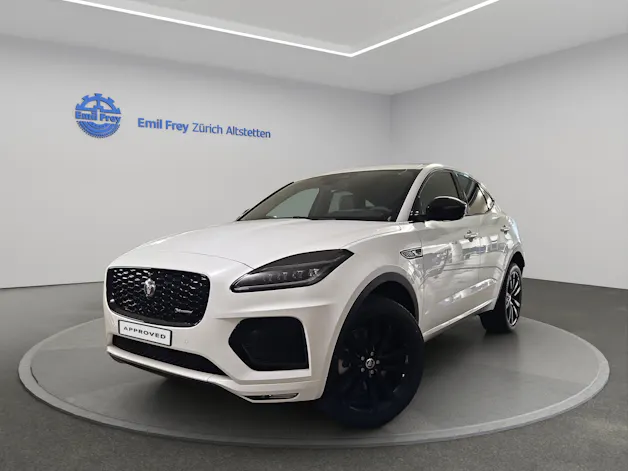Jaguar E-Pace 1.5 T 270e R-Dynamic SE AWD