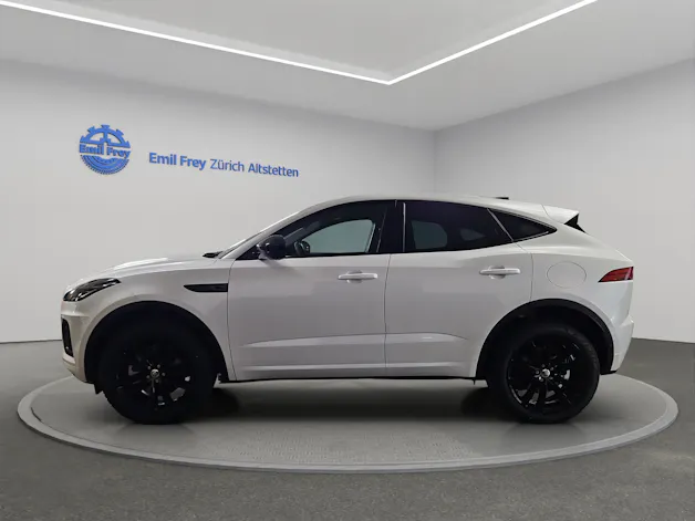 Jaguar E-Pace 1.5 T 270e R-Dynamic SE AWD