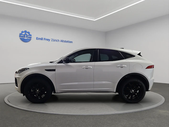 Fahrzeugbild JAGUAR E-PACE