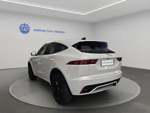 Jaguar E-Pace 1.5 T 270e R-Dynamic SE AWD