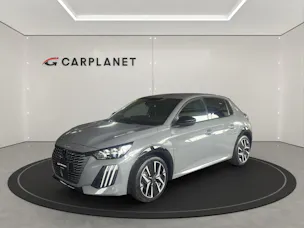 PEUGEOT 208 1.2 Hybrid 145 PS GT