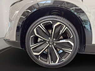 MAZDA CX-6e Takumi