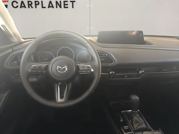 MAZDA CX-30 2.0 186 Exclusive-Line AWD