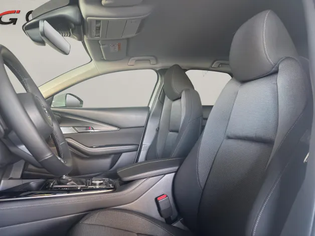 MAZDA CX-30 2.0 186 Exclusive-Line AWD