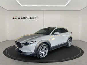 MAZDA CX-30 2.0 186 Exclusive-Line AWD