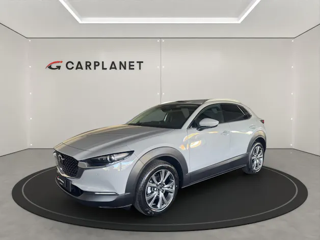 MAZDA CX-30 2.0 186 Exclusive-Line AWD