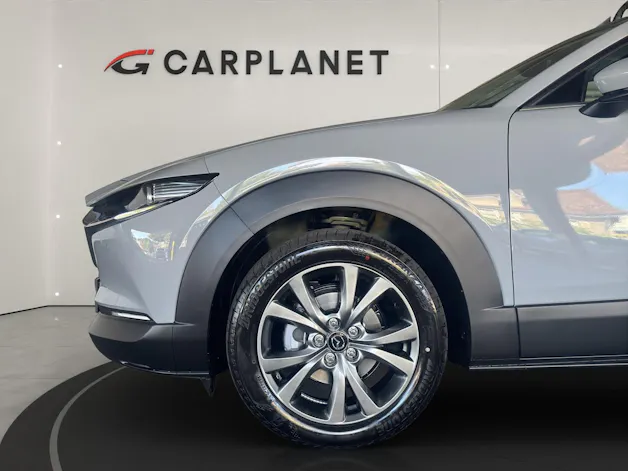 MAZDA CX-30 2.0 186 Exclusive-Line AWD