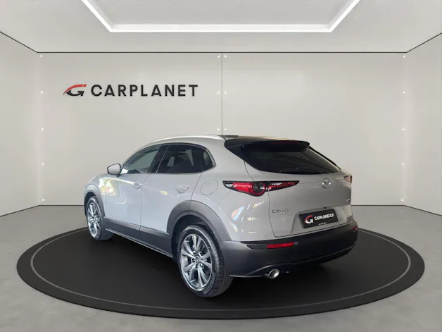 MAZDA CX-30 2.0 186 Exclusive-Line AWD