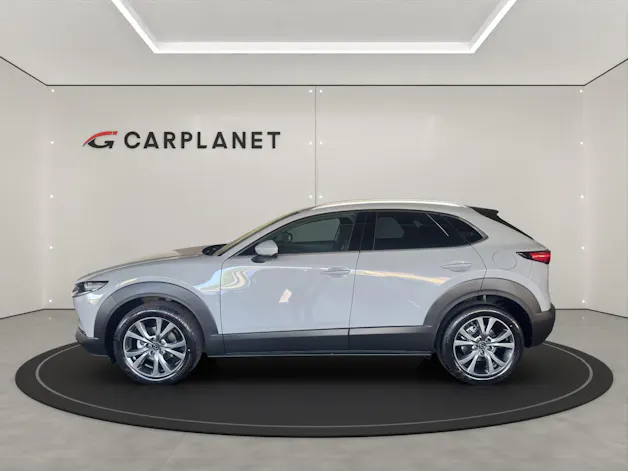 MAZDA CX-30 2.0 186 Exclusive-Line AWD