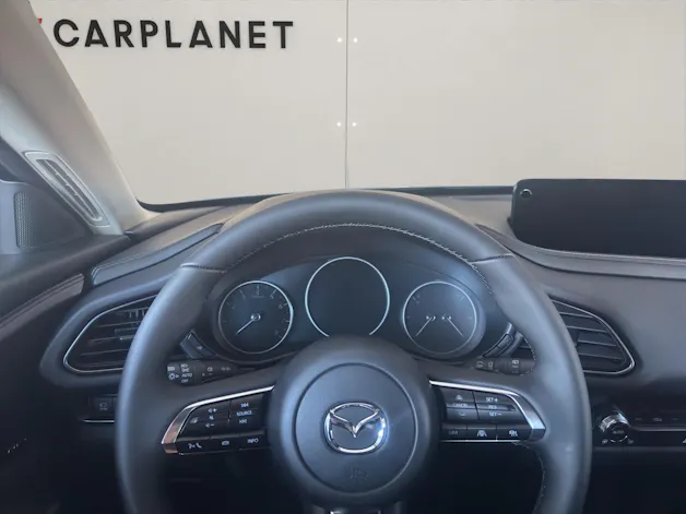 MAZDA CX-30 2.0 186 Exclusive-Line AWD