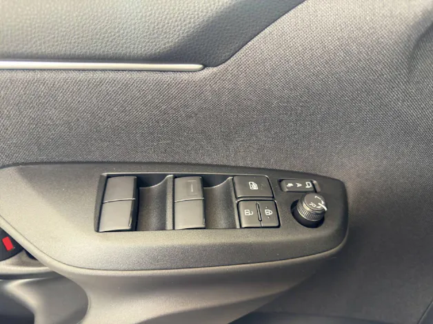 MAZDA 2 1.5 Hybrid 116 PS Exclusive-Line