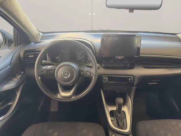 MAZDA 2 1.5 Hybrid 116 PS Exclusive-Line