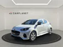 MAZDA 2 1.5 Hybrid 116 PS Exclusive-Line