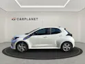 MAZDA 2 1.5 Hybrid 116 PS Exclusive-Line