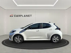 MAZDA 2 1.5 Hybrid 116 PS Exclusive-Line