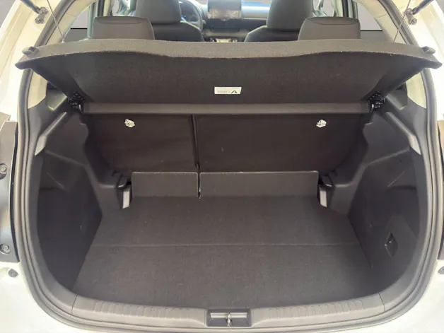MAZDA 2 1.5 Hybrid 116 PS Exclusive-Line
