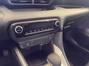 MAZDA 2 1.5 Hybrid 116 PS Exclusive-Line