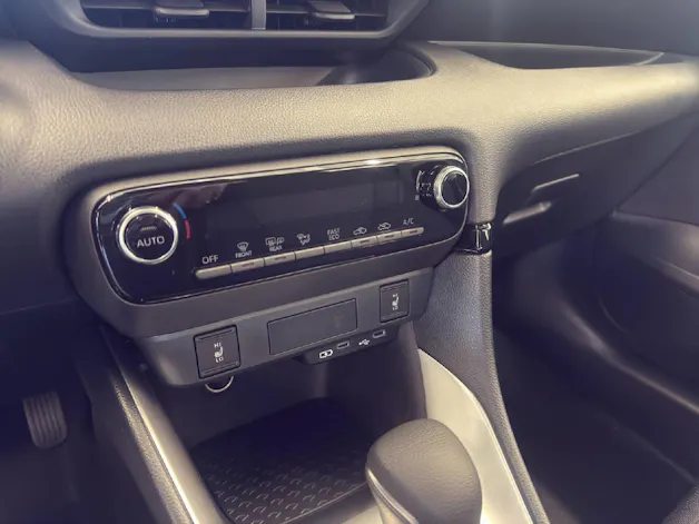 MAZDA 2 1.5 Hybrid 116 PS Exclusive-Line