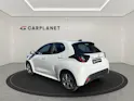 MAZDA 2 1.5 Hybrid 116 PS Exclusive-Line