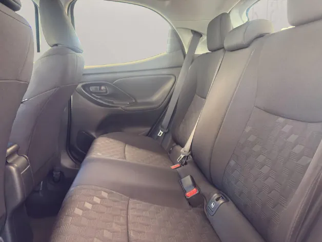 MAZDA 2 1.5 Hybrid 116 PS Exclusive-Line