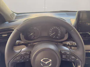 MAZDA 2 1.5 Hybrid 116 PS Exclusive-Line
