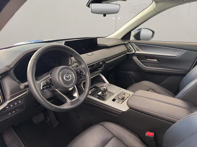 MAZDA CX-60 3.3 D 254 PS Exclusive-Line AWD