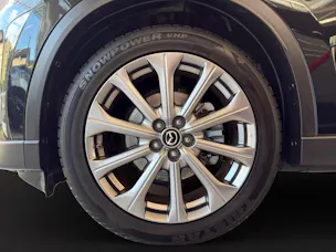 MAZDA CX-60 3.3 D 254 PS Exclusive-Line AWD