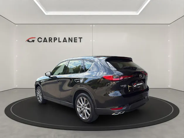 MAZDA CX-60 3.3 D 254 PS Exclusive-Line AWD