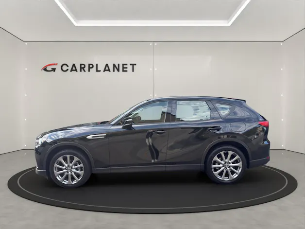 MAZDA CX-60 3.3 D 254 PS Exclusive-Line AWD