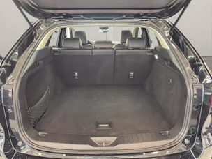 MAZDA CX-60 3.3 D 254 PS Exclusive-Line AWD