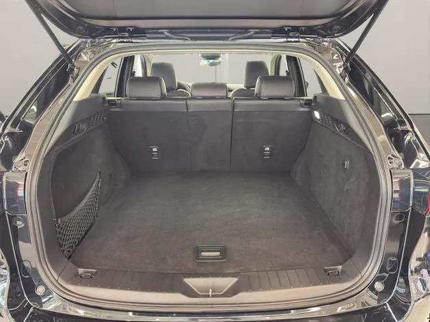 MAZDA CX-60 3.3 D 254 PS Exclusive-Line AWD
