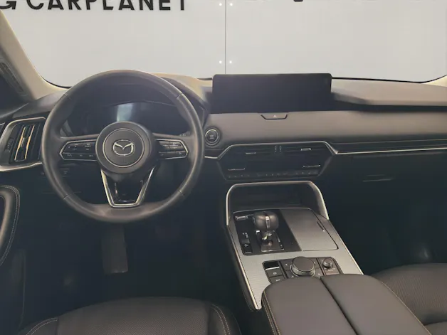 MAZDA CX-60 3.3 D 254 PS Exclusive-Line AWD