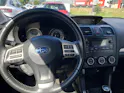 Subaru Forester Station 2.0 Swiss