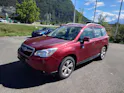 Subaru Forester Station 2.0 Swiss