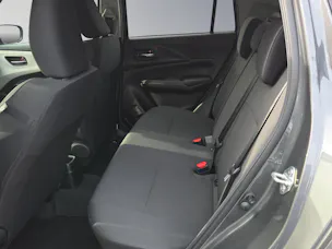 Suzuki Swift 1.2 Piz Sulai Hybrid 4x4
