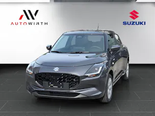 Suzuki Swift 1.2 Piz Sulai Hybrid 4x4