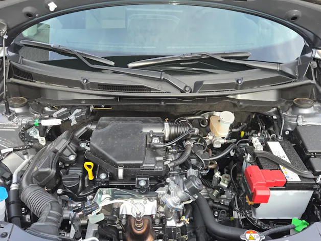 Suzuki Swift 1.2 Piz Sulai Hybrid 4x4