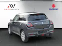 Suzuki Swift 1.2 Piz Sulai Hybrid 4x4