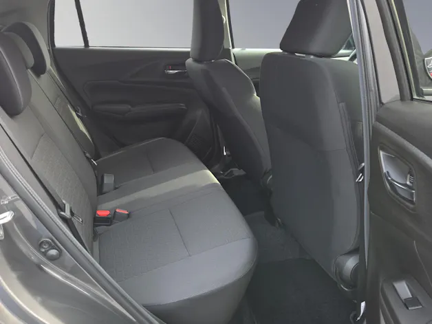 Suzuki Swift 1.2 Piz Sulai Hybrid 4x4